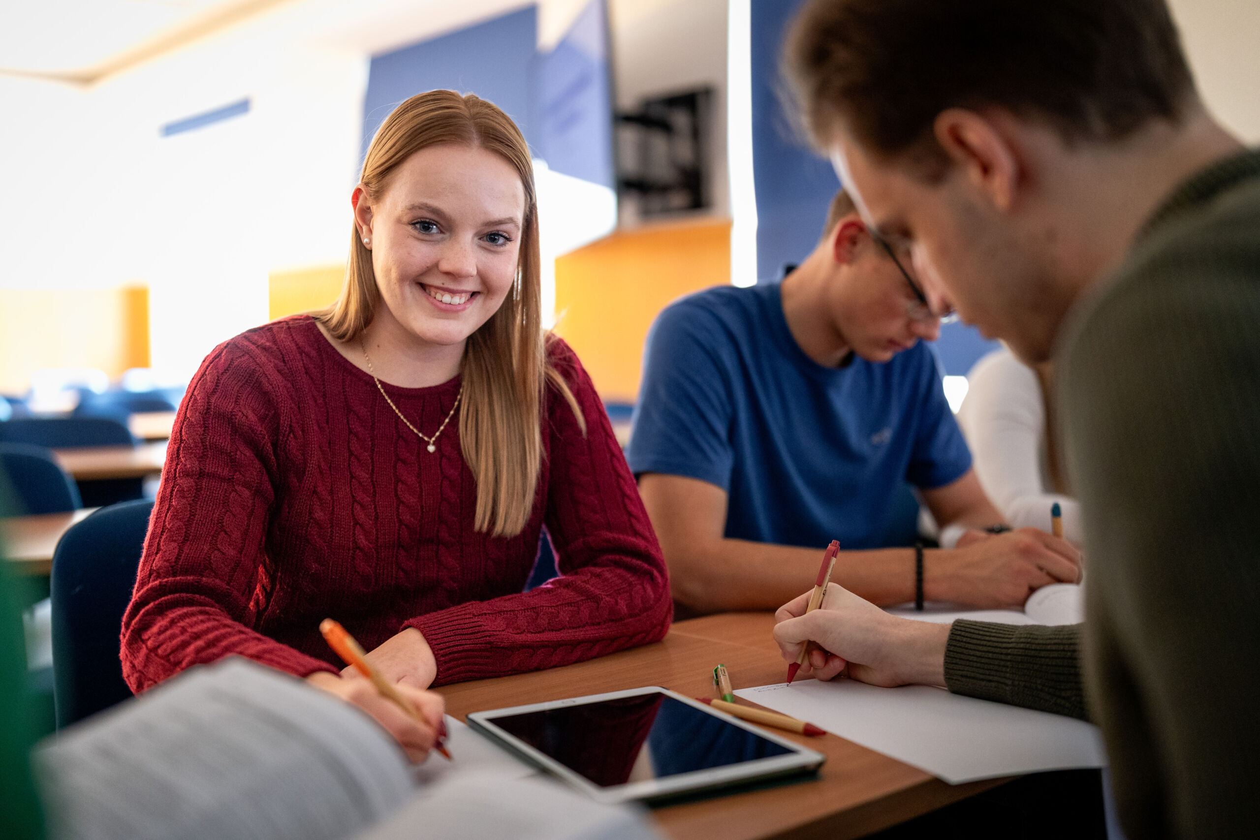 BSc in Data Science in Business